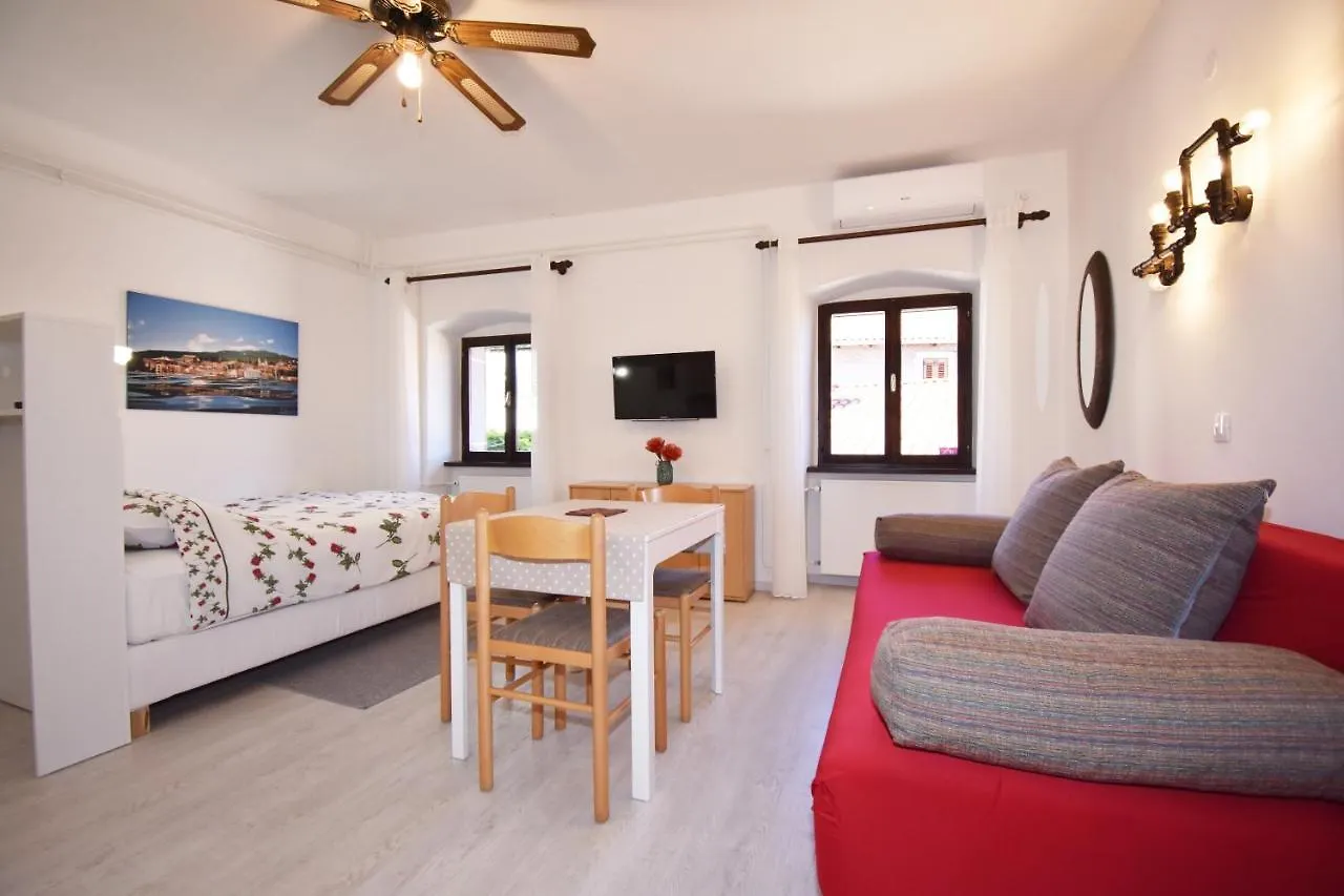 Studio Apartments Skoric Opatija Volosko