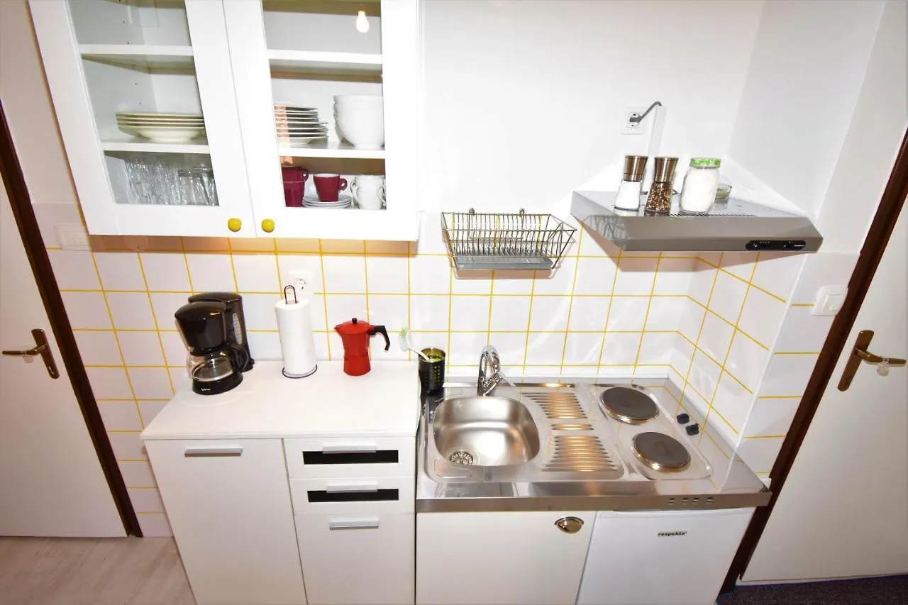 Studio Apartments Skoric Opatija Volosko