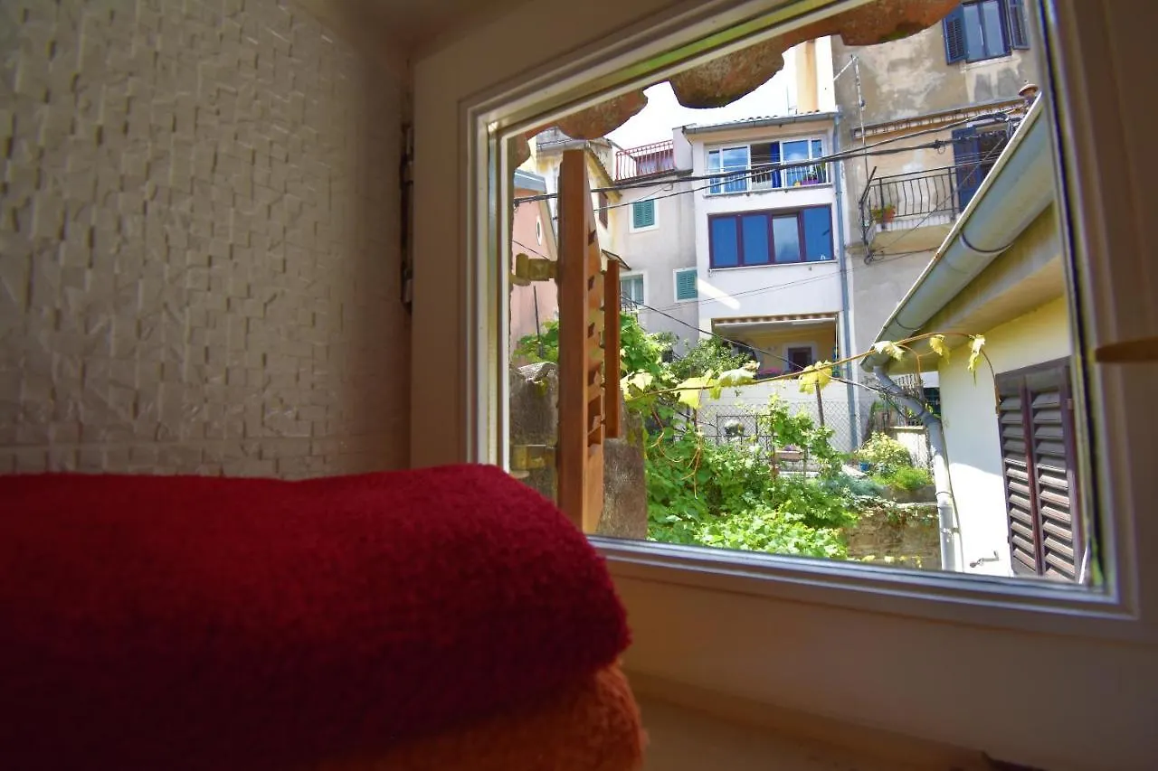 Studio Apartments Skoric Opatija Volosko Croatia