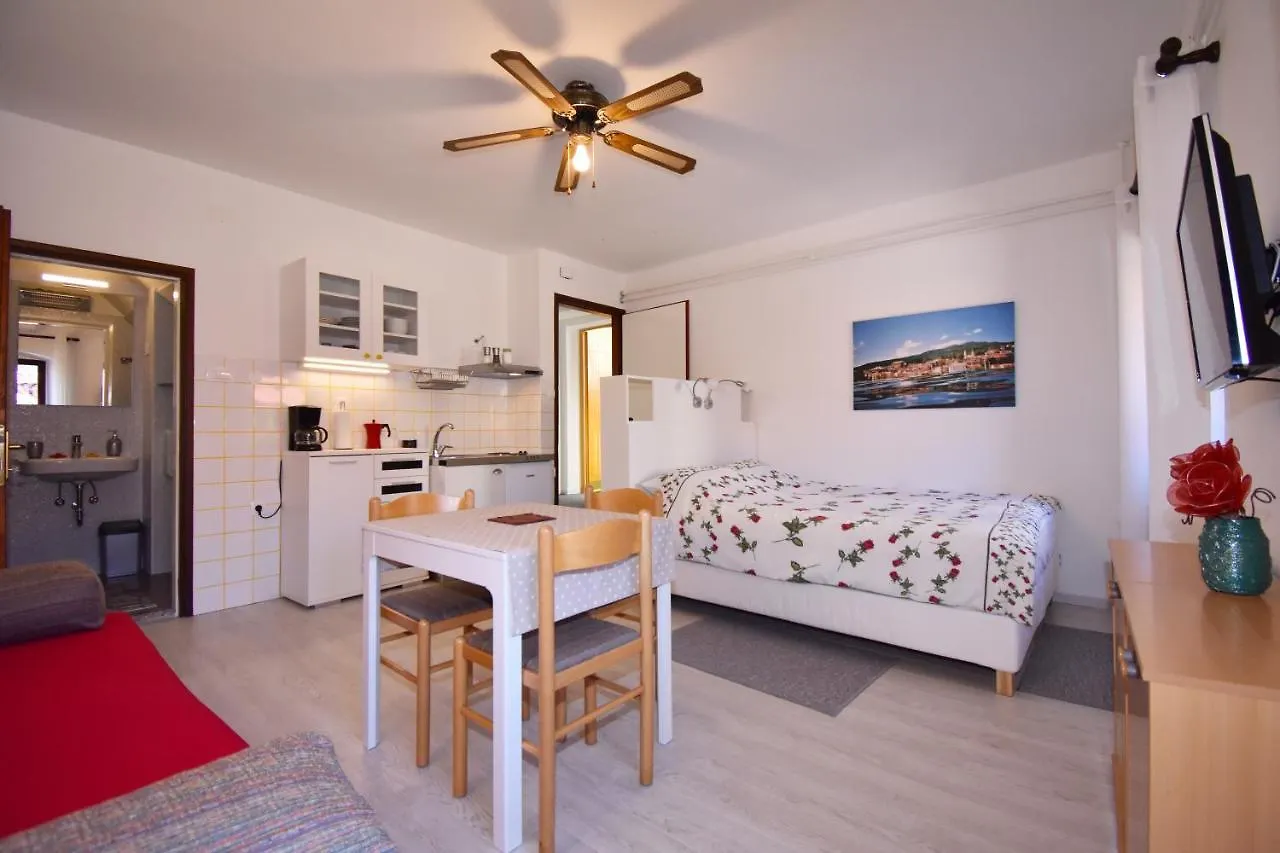 Studio Apartments Skoric Opatija Volosko