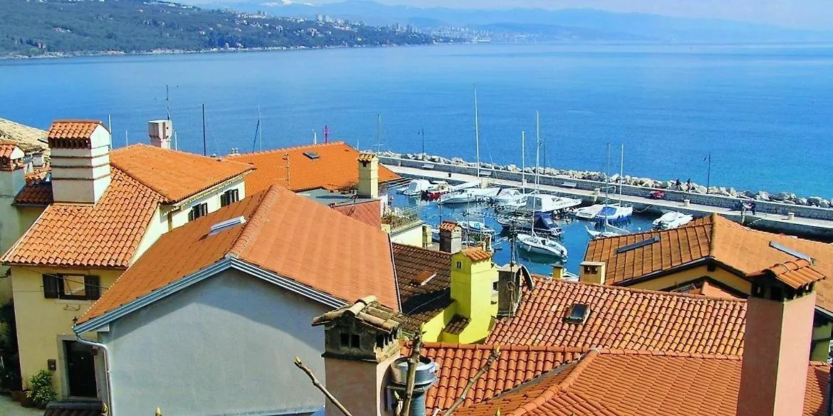 Studio Apartments Skoric Opatija Volosko 0*,  Croatia