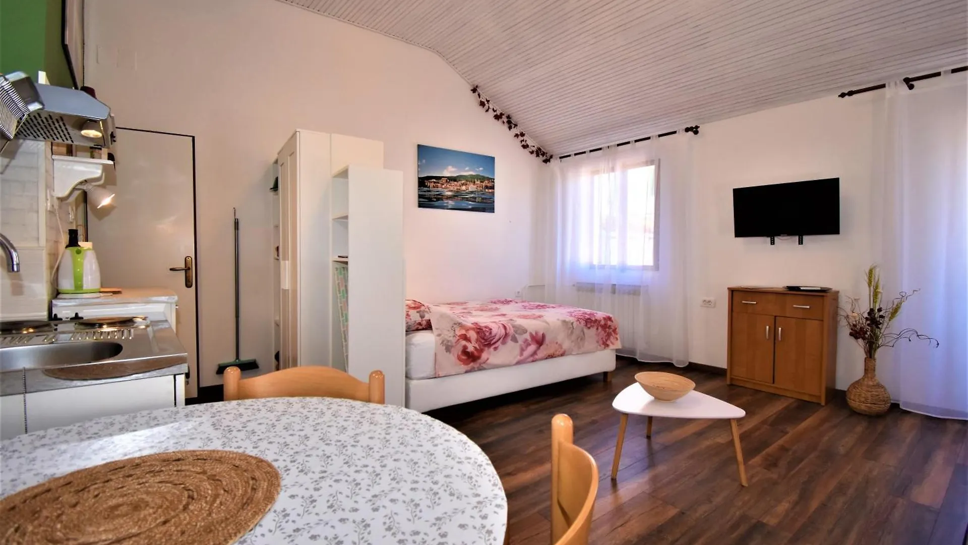 Studio Apartments Skoric Opatija Volosko