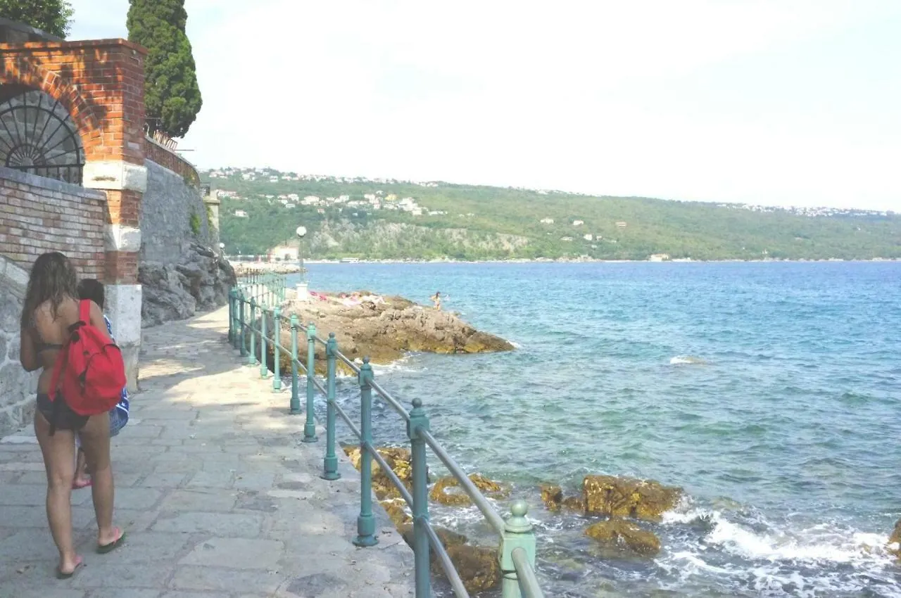 Studio Apartments Skoric Opatija Volosko
