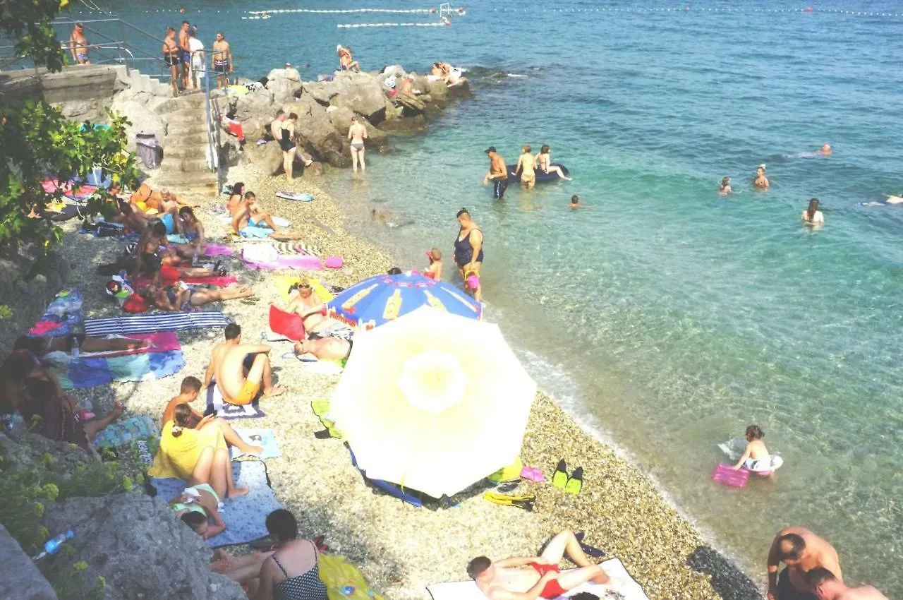 Studio Apartments Skoric Opatija Volosko
