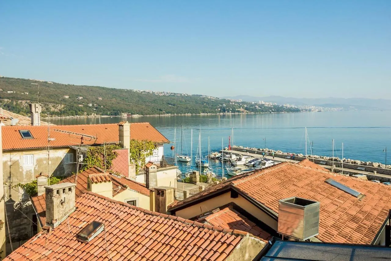 Studio Apartments Skoric Opatija Volosko