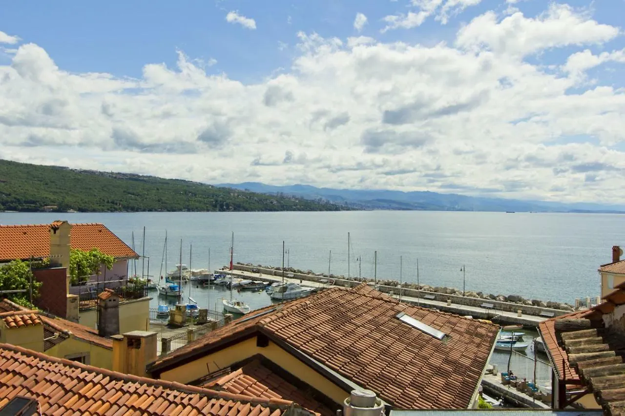 Studio Apartments Skoric Opatija Volosko