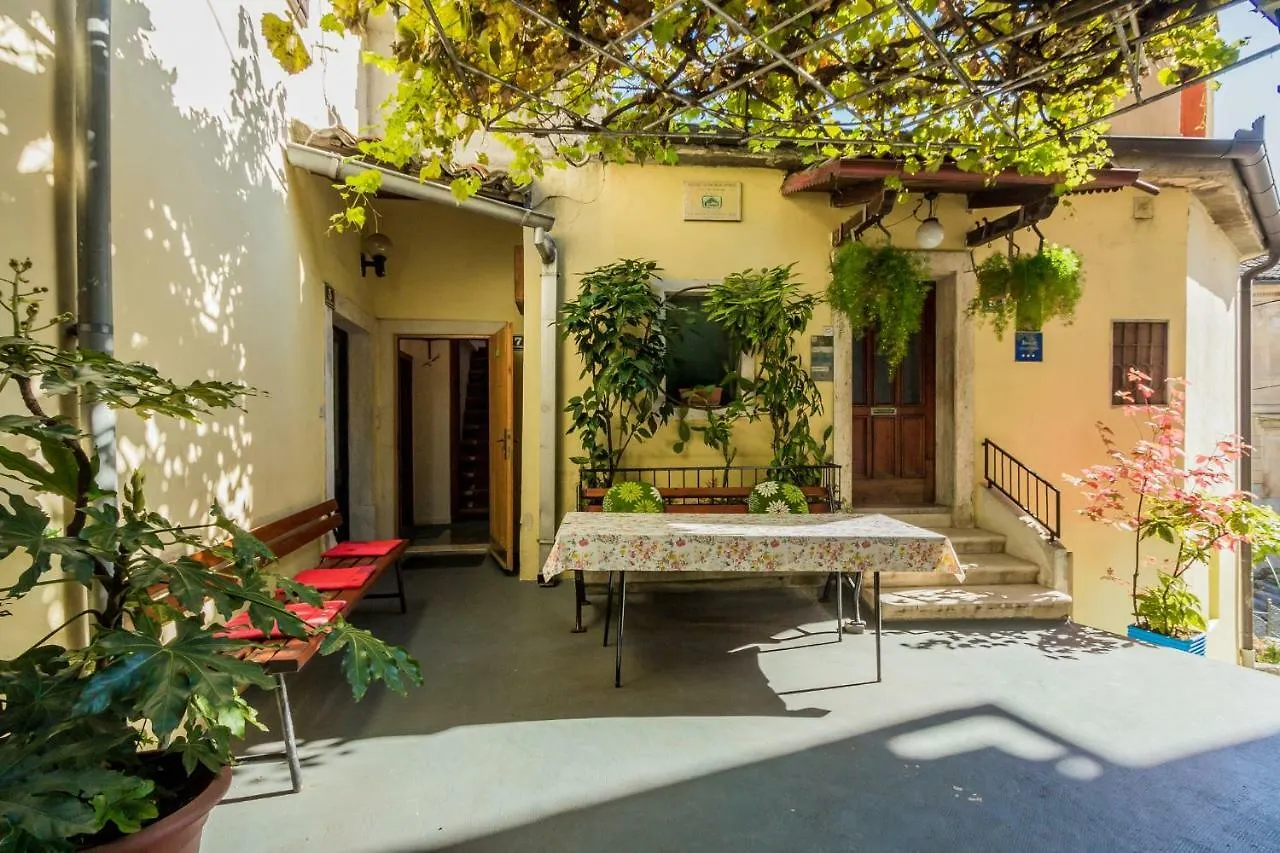 Studio Apartments Skoric Opatija Volosko