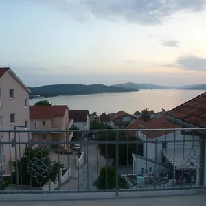  Apartman Jana Horvátország