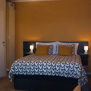 Kiwi Apartman