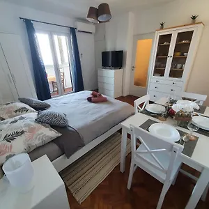 Studio Apartman Fredi Apartman