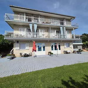 Adria Apartman