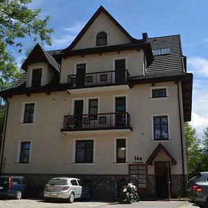  Homestay szállás Hosana Goscinne I Lengyelország