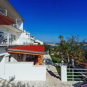  Apartman Simundic Horvátország
