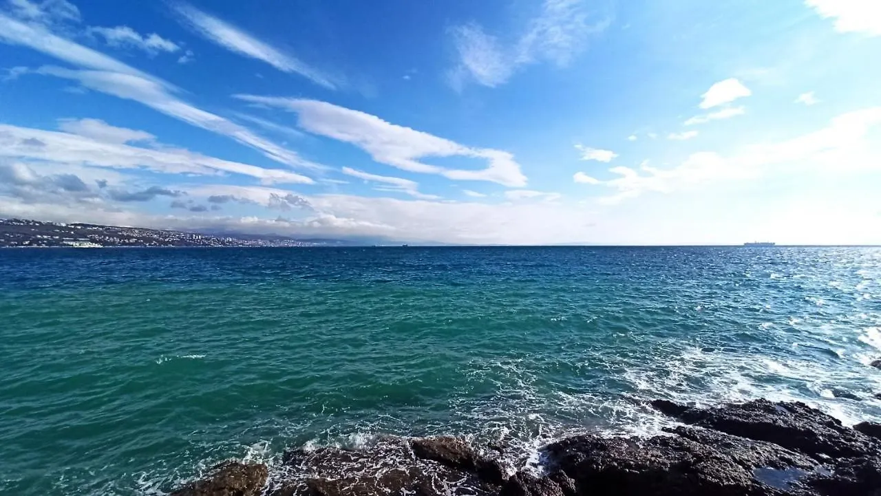 Studio Apartments Skoric Opatija Volosko Croatia