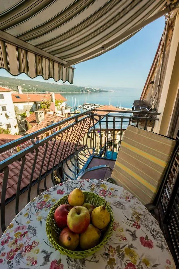 Studio Apartments Skoric Opatija Volosko