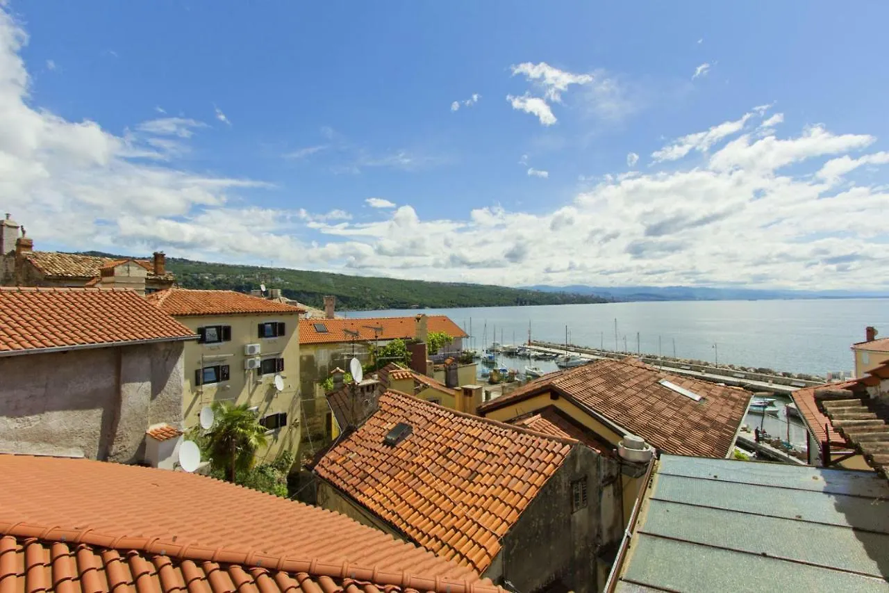 Studio Apartments Skoric Opatija Volosko 0*,  Croatia